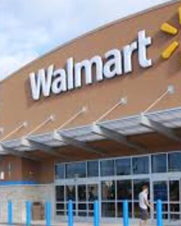Walmart